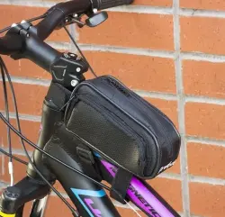 PROCYCLE PC-225 CEPLİ KADRO ÜSTÜ ÇANTA - 6