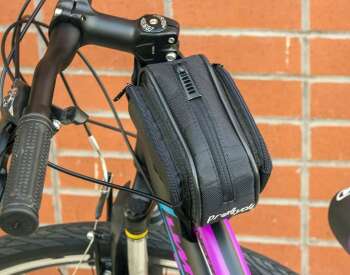 PROCYCLE PC-225 CEPLİ KADRO ÜSTÜ ÇANTA - 7