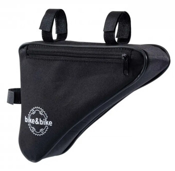 PROCYCLE PC-330 ÜÇGEN KADRO ARASI ÇANTA - PROCYCLE 