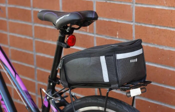 PROCYCLE PC-400 ARKA BAGAJ ÇANTA - PROCYCLE 