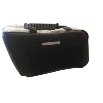 PROCYCLE PC-410 TERMAL ARKA BAGAJ ÇANTA - 1