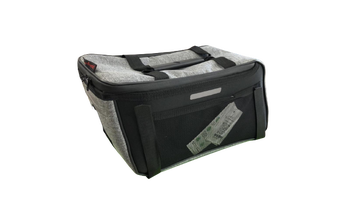 PROCYCLE PC-410 TERMAL ARKA BAGAJ ÇANTA - 3
