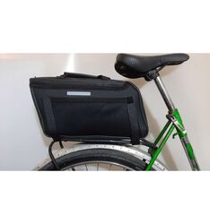 PROCYCLE PC-410 TERMAL ARKA BAGAJ ÇANTA - 2