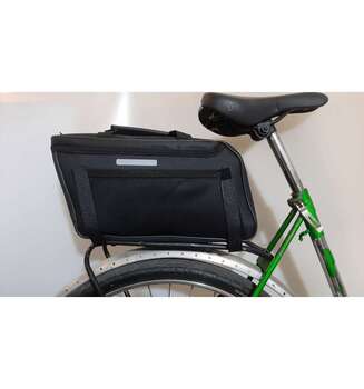 PROCYCLE PC-410 TERMAL ARKA BAGAJ ÇANTA - 2