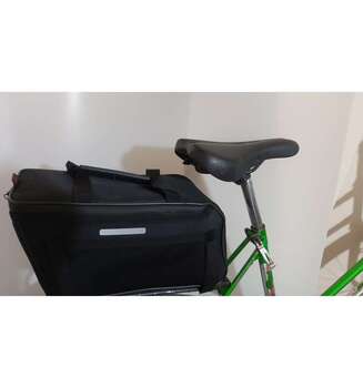 PROCYCLE PC-410 TERMAL ARKA BAGAJ ÇANTA - 3