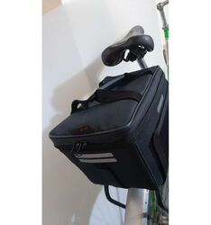 PROCYCLE PC-410 TERMAL ARKA BAGAJ ÇANTA - 4