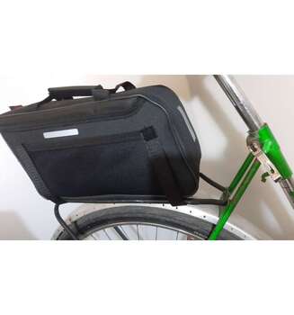 PROCYCLE PC-410 TERMAL ARKA BAGAJ ÇANTA - 5