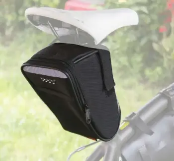PROCYCLE PC-535 XL SELE ALTI ÇANTA - 3