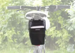 PROCYCLE PC-535 XL SELE ALTI ÇANTA - 4