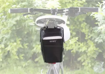 PROCYCLE PC-535 XL SELE ALTI ÇANTA - 4