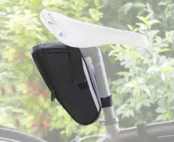 PROCYCLE PC-535 XL SELE ALTI ÇANTA - 5