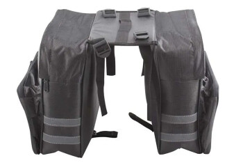 PROCYCLE PC-605 KÜÇÜK TUR HEYBESİ - PROCYCLE 