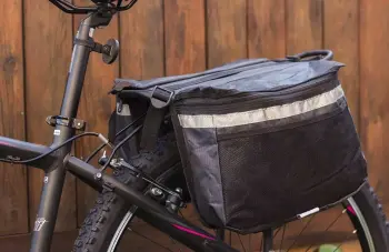 PROCYCLE PC-615 MİNİ TUR HEYBE - 1