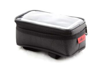 PROCYCLE PC-700 TELEFON BÖLMELİ GİDON ÇANTA - PROCYCLE 