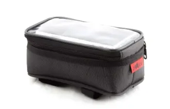 PROCYCLE PC-700 TELEFON BÖLMELİ GİDON ÇANTA - 1