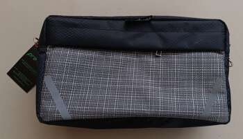 PROCYCLE PC-735 GİDON TERMAL DİKDÖRTGEN ÇANTA - 1