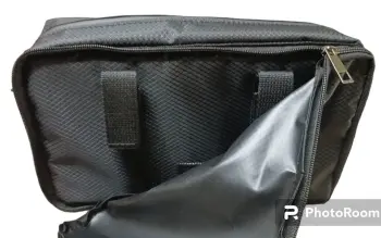 PROCYCLE PC-735 GİDON TERMAL DİKDÖRTGEN ÇANTA - 1