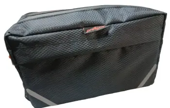 PROCYCLE PC-735 GİDON TERMAL DİKDÖRTGEN ÇANTA - 2