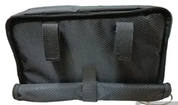 PROCYCLE PC-735 GİDON TERMAL DİKDÖRTGEN ÇANTA - 3