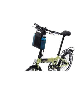 PROCYCLE PC-785 KATLANIR GİDON SELE ALTI ÇANTA