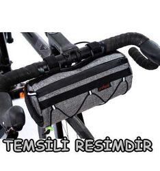 PROCYCLE PC-795 YATAY SİLİNDİR GİDON ÇANTA - 6