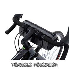 PROCYCLE PC-795 YATAY SİLİNDİR GİDON ÇANTA - 7