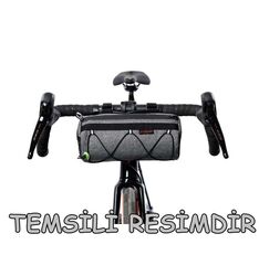 PROCYCLE PC-795 YATAY SİLİNDİR GİDON ÇANTA - 8