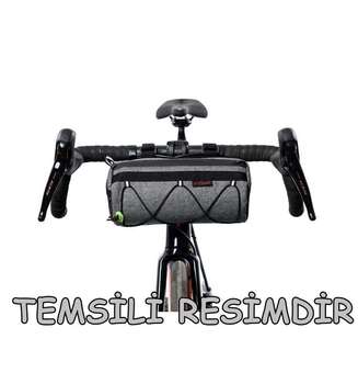 PROCYCLE PC-795 YATAY SİLİNDİR GİDON ÇANTA - 8