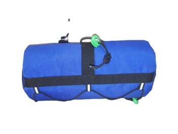 PROCYCLE PC-795 YATAY SİLİNDİR GİDON ÇANTA - 4