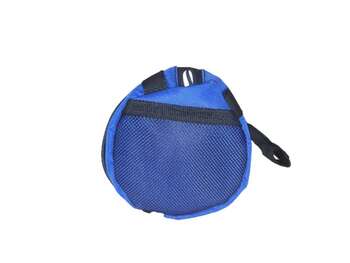 PROCYCLE PC-795 YATAY SİLİNDİR GİDON ÇANTA - 5