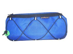 PROCYCLE PC-795 YATAY SİLİNDİR GİDON ÇANTA - 1