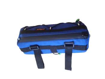 PROCYCLE PC-795 YATAY SİLİNDİR GİDON ÇANTA - 3