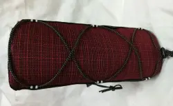 PROCYCLE PC-795 YATAY SİLİNDİR GİDON ÇANTA - PROCYCLE 