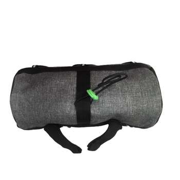 PROCYCLE PC-795 YATAY SİLİNDİR GİDON ÇANTA - 3