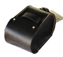 PROCYCLE PC-130 SELE ALTI DERİ ÇANTA - PROCYCLE 