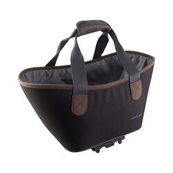 RACKTIME AGNETHA BK 0700-001 6L ÖN BAGAJ ÇANTASI - RACKTIME