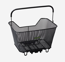 RACKTIME BASKIT SMALL 13008 ÖN SEPET - RACKTIME