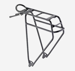 RACKTIME LIGHTLT TOUREN 28 ınc 2310 ARKA BAGAJ - RACKTIME