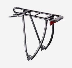 RACKTIME RT SHINE EVO LIGHT 26 ınc 101520-001 ARKA BAGAJ - RACKTIME