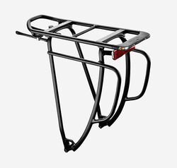 RACKTIME SHINE EVO TOUR 26/28 ınc (DC) 102080-001 ARKA BAGAJ - RACKTIME