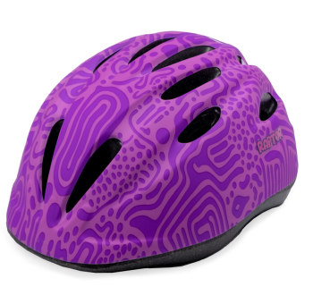 RAPTOR CANDY HB63 ÇOCUK KASKI - 1