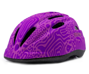 RAPTOR CANDY HB63 ÇOCUK KASKI - 2