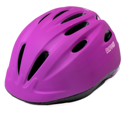 RAPTOR FLAMINGO HB63 ÇOCUK KASKI - RAPTOR