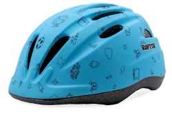 RAPTOR MAGIC SKY HB63 ÇOCUK KASKI - 2