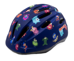 RAPTOR OCTOPOP HB63 ÇOCUK KASKI - 2