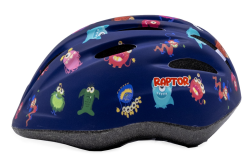 RAPTOR OCTOPOP HB63 ÇOCUK KASKI - 3