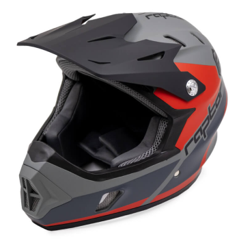 RAPTOR ONYX KS05-C FULLFACE KASK - 1