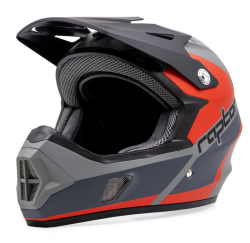 RAPTOR ONYX KS05-C FULLFACE KASK - 2