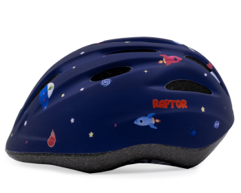 RAPTOR ORBIT HB63 ÇOCUK KASKI - 2