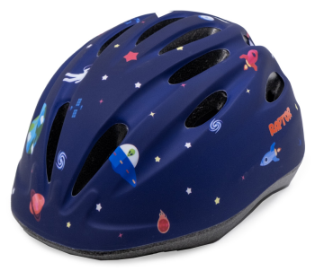 RAPTOR ORBIT HB63 ÇOCUK KASKI - 3